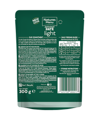 Chicken with Rabbit Pouch Light image number 1